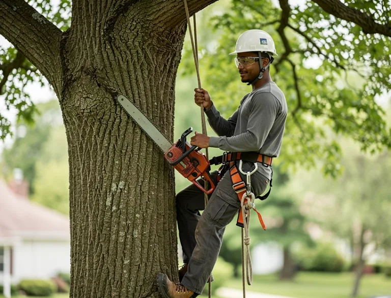 Tree Removal service in Boucherville